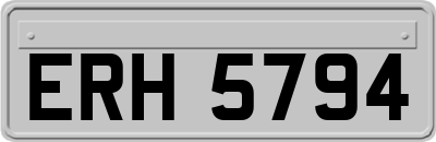 ERH5794