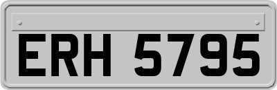 ERH5795