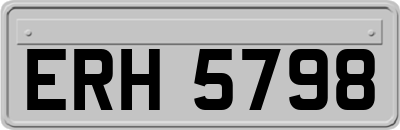 ERH5798