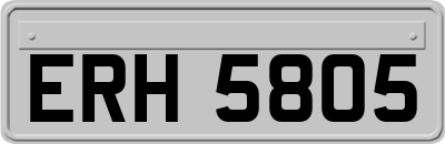 ERH5805