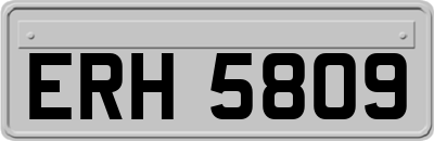 ERH5809