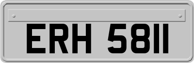 ERH5811