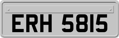 ERH5815