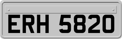 ERH5820