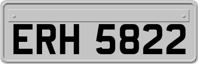 ERH5822