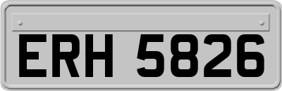 ERH5826