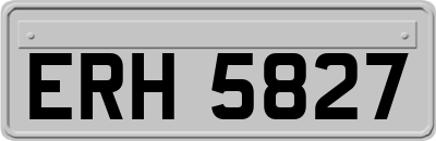 ERH5827