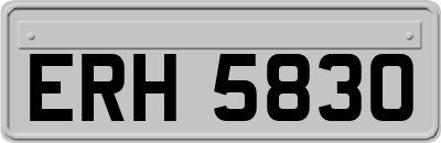 ERH5830