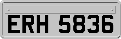ERH5836