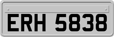 ERH5838