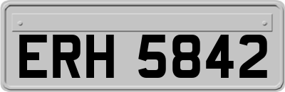 ERH5842