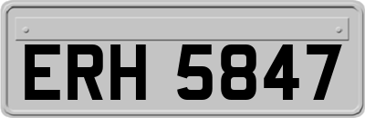 ERH5847