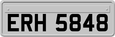 ERH5848