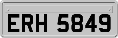 ERH5849