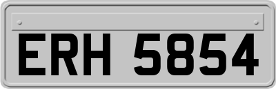 ERH5854