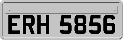 ERH5856