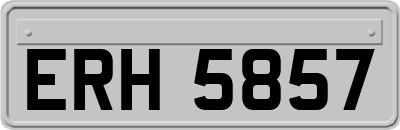 ERH5857