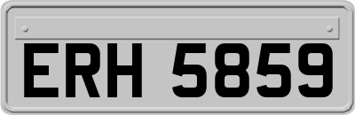 ERH5859