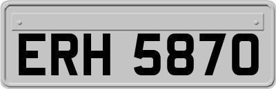 ERH5870