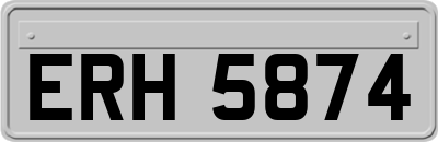 ERH5874