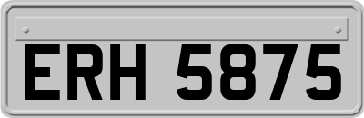ERH5875