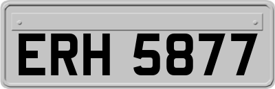 ERH5877