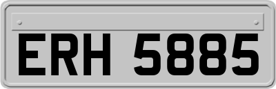 ERH5885