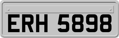 ERH5898
