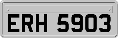 ERH5903