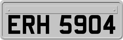ERH5904