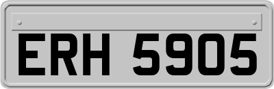ERH5905
