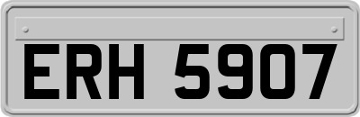 ERH5907