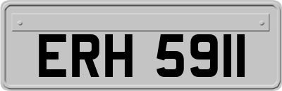 ERH5911