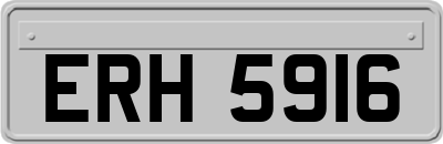 ERH5916