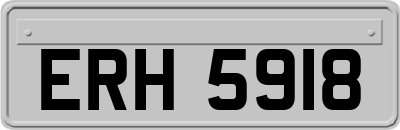 ERH5918