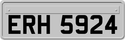 ERH5924