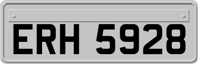 ERH5928