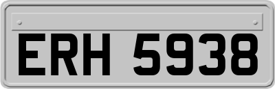 ERH5938