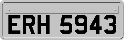 ERH5943
