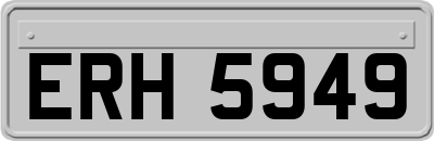 ERH5949