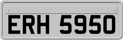 ERH5950