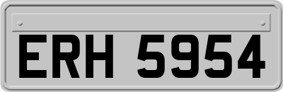 ERH5954