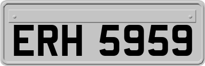 ERH5959