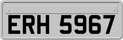 ERH5967