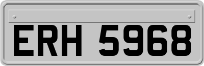 ERH5968