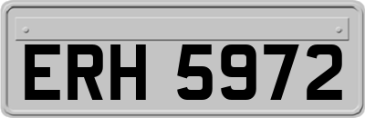 ERH5972