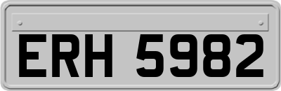 ERH5982