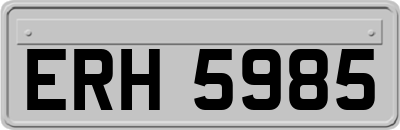 ERH5985