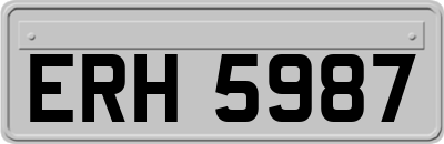 ERH5987