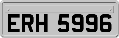 ERH5996